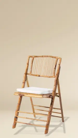 Model Bambú