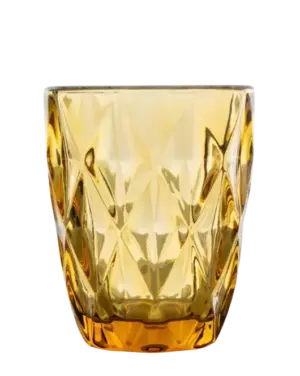 V Tallado Amarillo 24CL