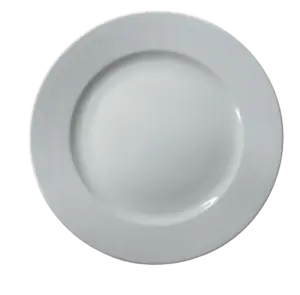 P Corella Liso Blanco 20CM