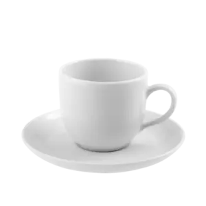 Taza Café Lisa 200CC