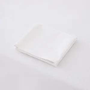 Mantel Blanco